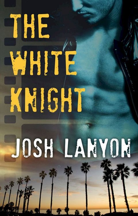 The White Knight(Kobo/電子書)