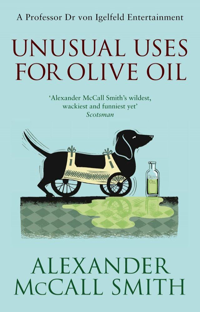  Unusual Uses For Olive Oil(Kobo/電子書)