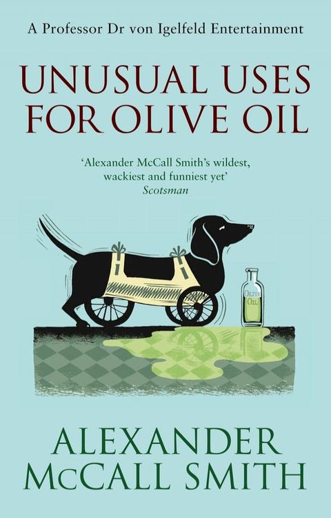 Unusual Uses For Olive Oil(Kobo/電子書)