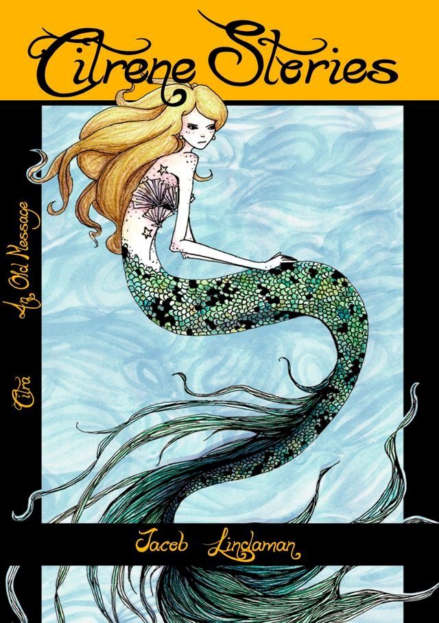  Citra: Mermaid Stories(Kobo/電子書)