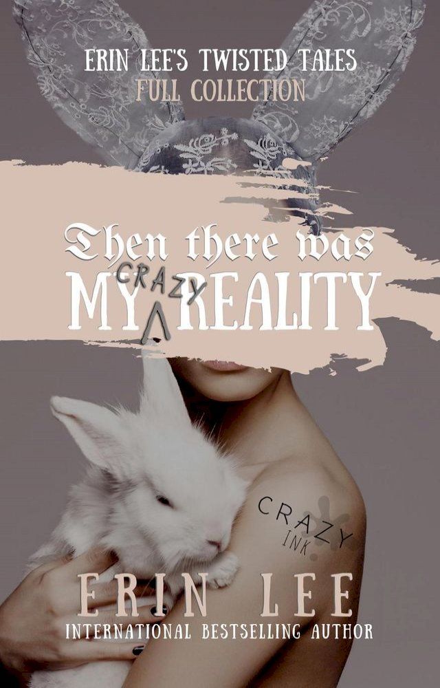  My (Crazy) Reality(Kobo/電子書)