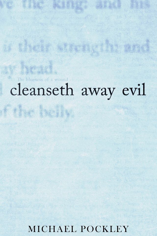  Cleanseth Away Evil(Kobo/電子書)