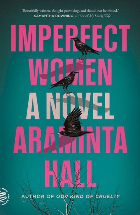 Imperfect Women(Kobo/電子書)