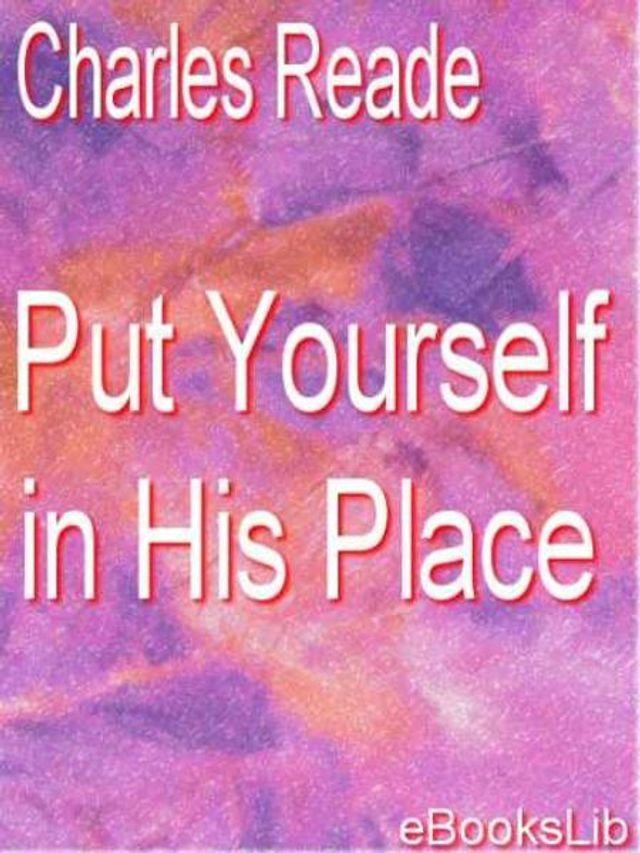  Put Yourself in His Place(Kobo/電子書)