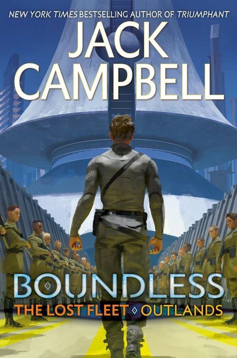 Boundless(Kobo/電子書)