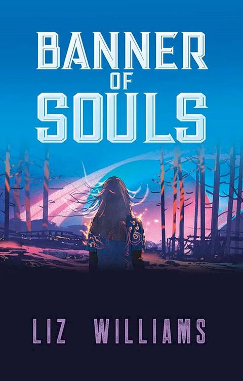 Banner of Souls(Kobo/電子書)