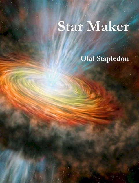 Star Maker(Kobo/電子書)