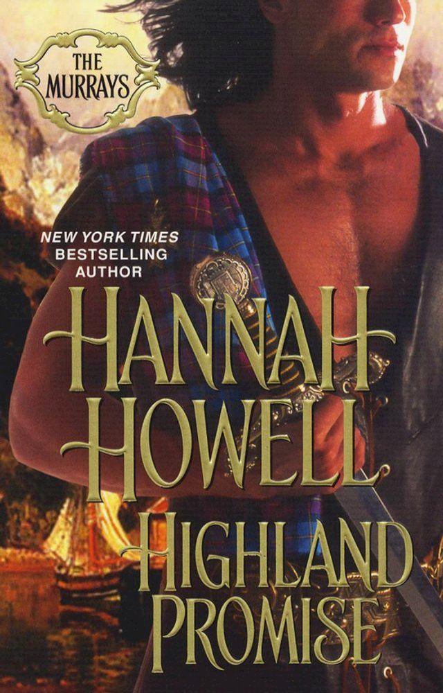  Highland Promise(Kobo/電子書)