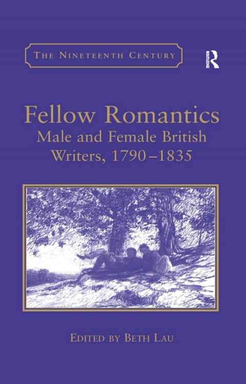 Fellow Romantics(Kobo/電子書)