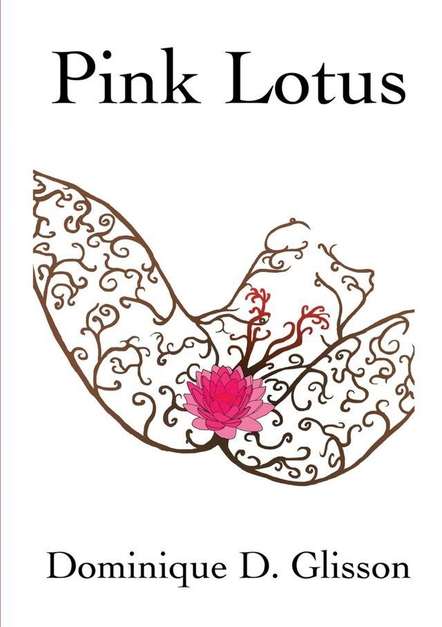  Pink Lotus(Kobo/電子書)