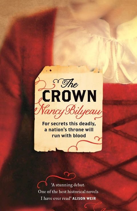 The Crown(Kobo/電子書)