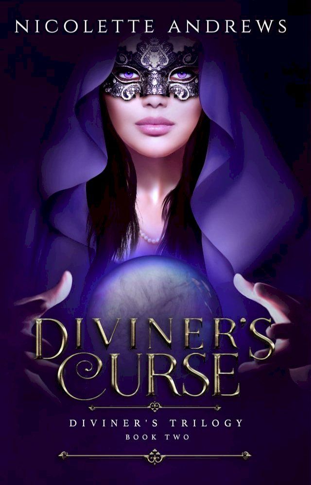  Diviner's Curse(Kobo/電子書)