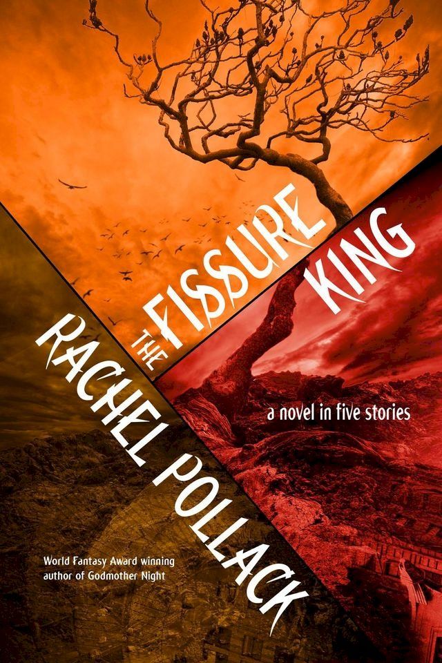  The Fissure King(Kobo/電子書)