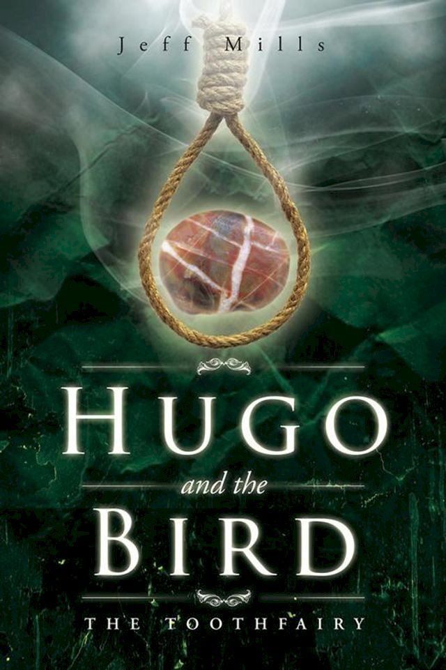  Hugo and the Bird(Kobo/電子書)