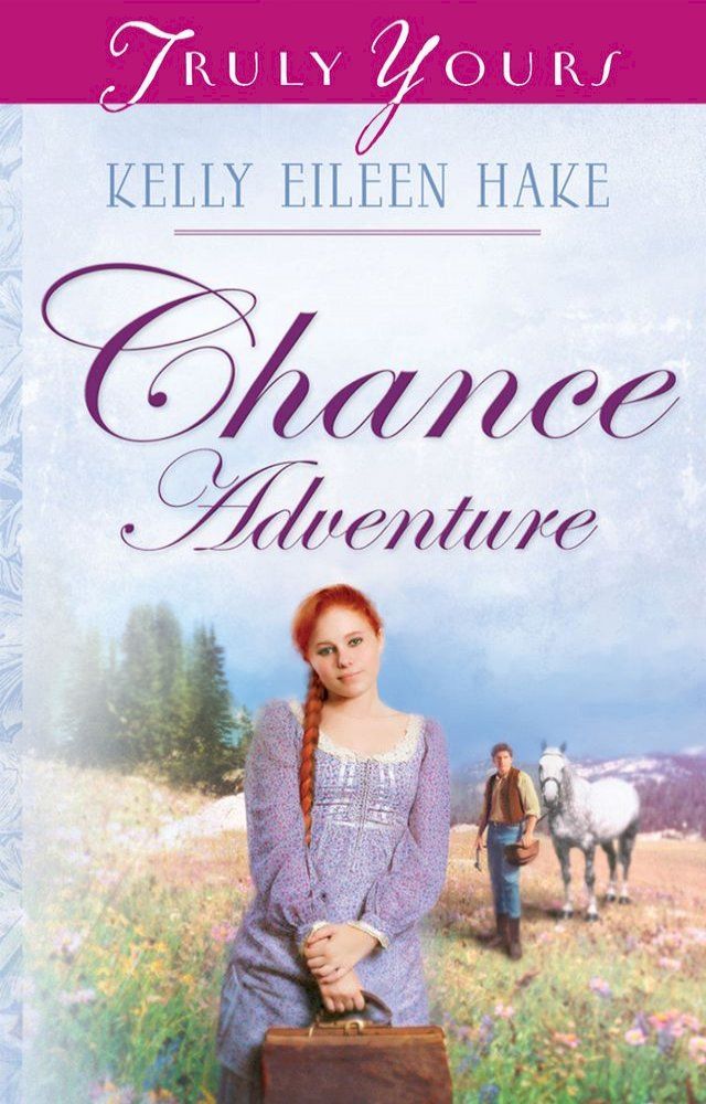  Chance Adventure(Kobo/電子書)