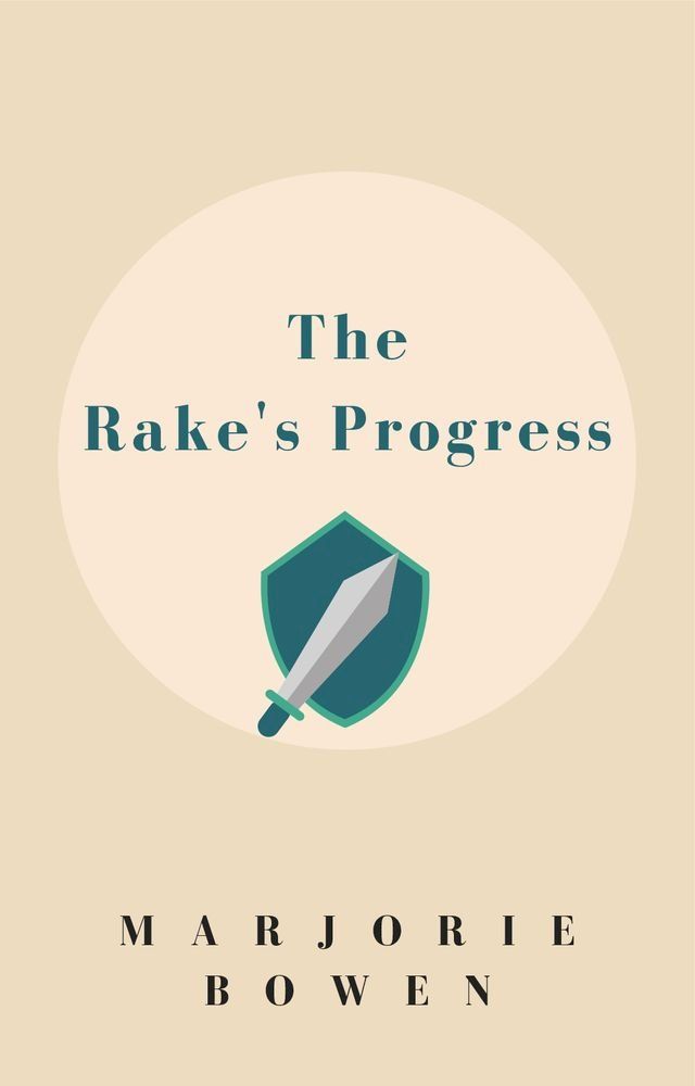  The Rake's Progress(Kobo/電子書)