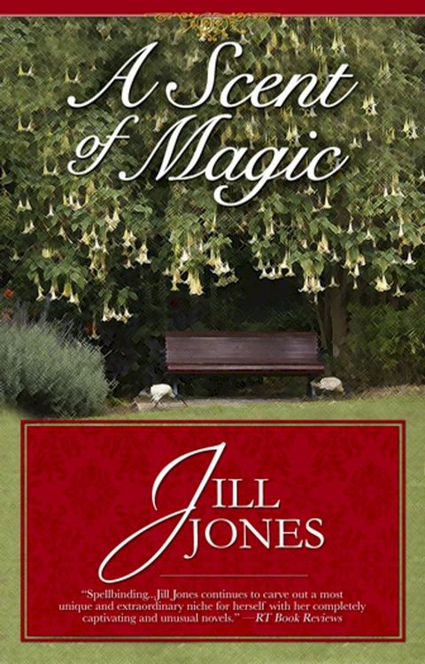 A Scent of Magic(Kobo/電子書)