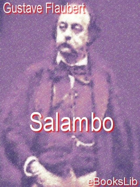 Salambo(Kobo/電子書)