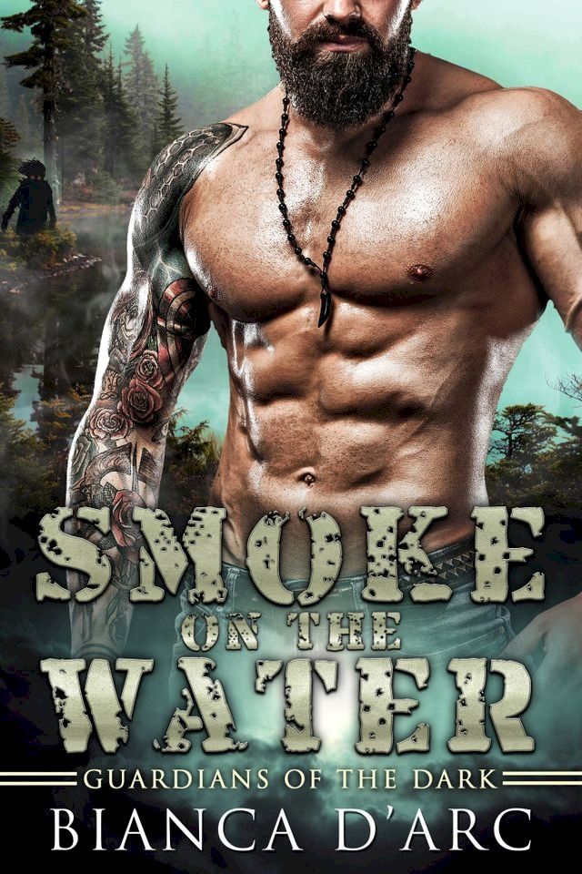  Smoke on the Water(Kobo/電子書)