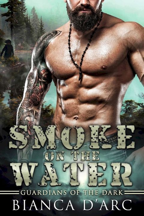 Smoke on the Water(Kobo/電子書)