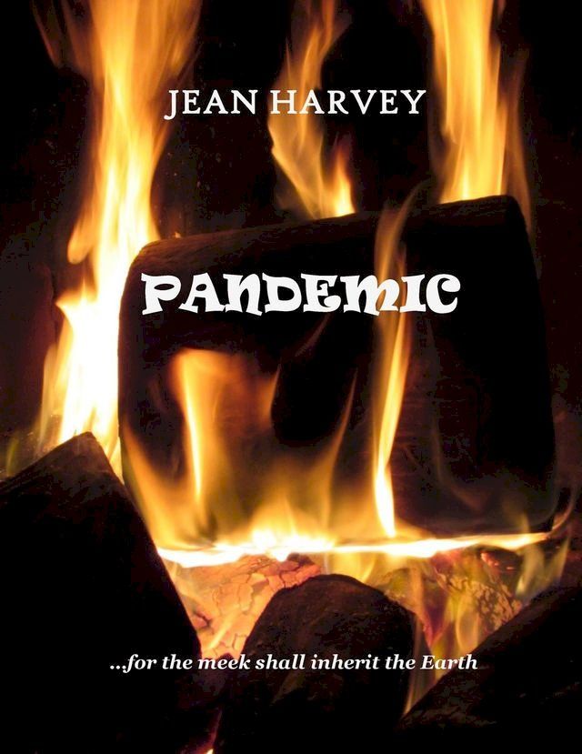  Pandemic(Kobo/電子書)