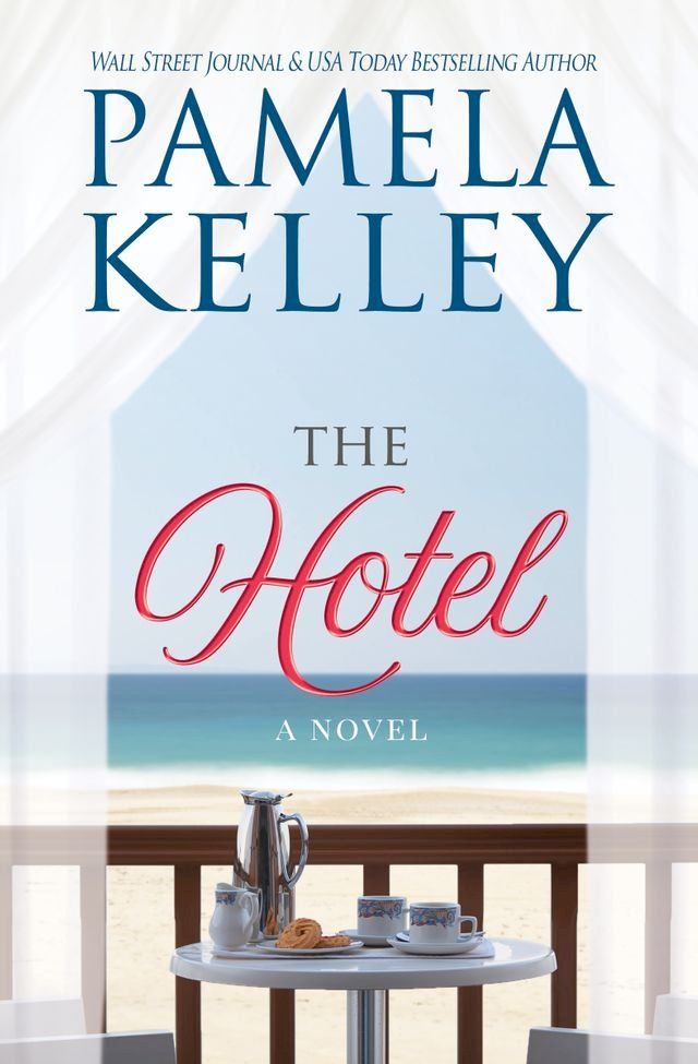  The Hotel(Kobo/電子書)