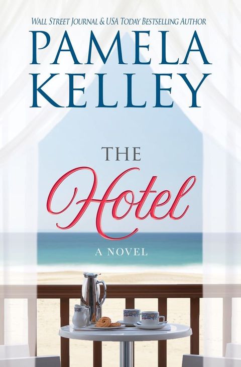 The Hotel(Kobo/電子書)