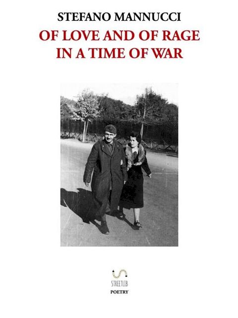 Of love and of rage in a time of war(Kobo/電子書)