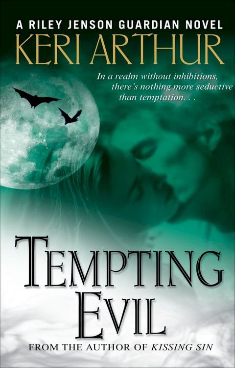 Tempting Evil(Kobo/電子書)