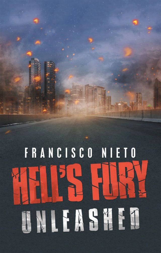  Hell’s Fury Unleashed(Kobo/電子書)