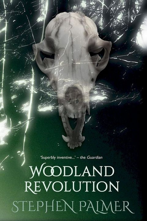 Woodland Revolution: A Myth(Kobo/電子書)