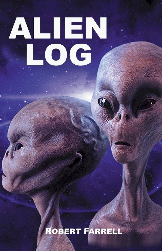  Alien Log(Kobo/電子書)