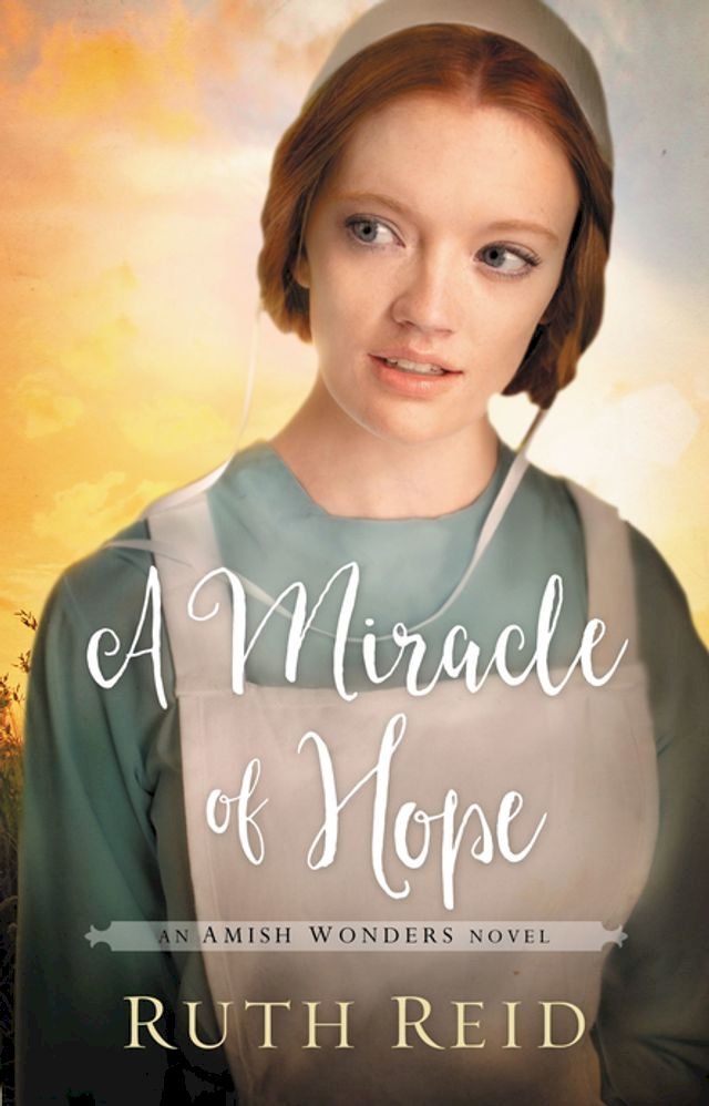  A Miracle of Hope(Kobo/電子書)