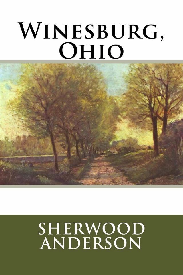  Winesburg, Ohio(Kobo/電子書)