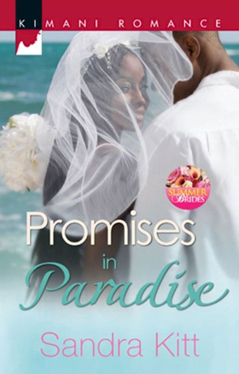 Promises In Paradise(Kobo/電子書)