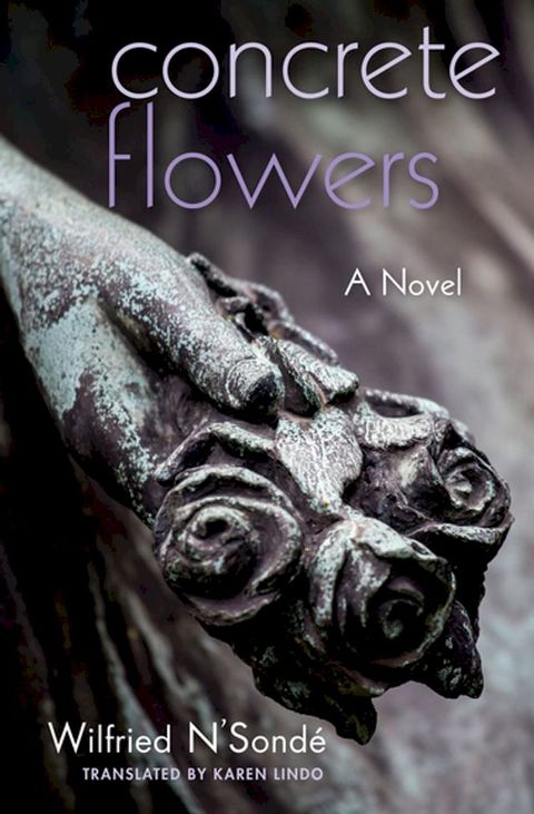 Concrete Flowers(Kobo/電子書)