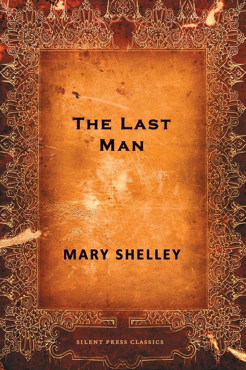 The Last Man(Kobo/電子書)