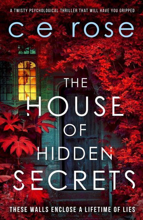 The House of Hidden Secrets(Kobo/電子書)