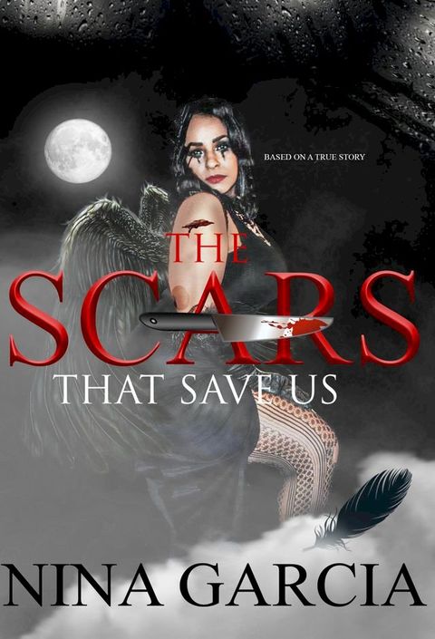 The Scars That Save Us(Kobo/電子書)