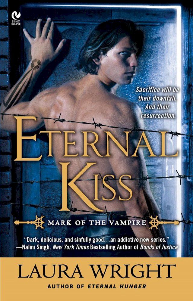  Eternal Kiss(Kobo/電子書)