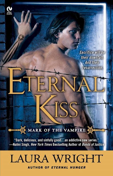 Eternal Kiss(Kobo/電子書)