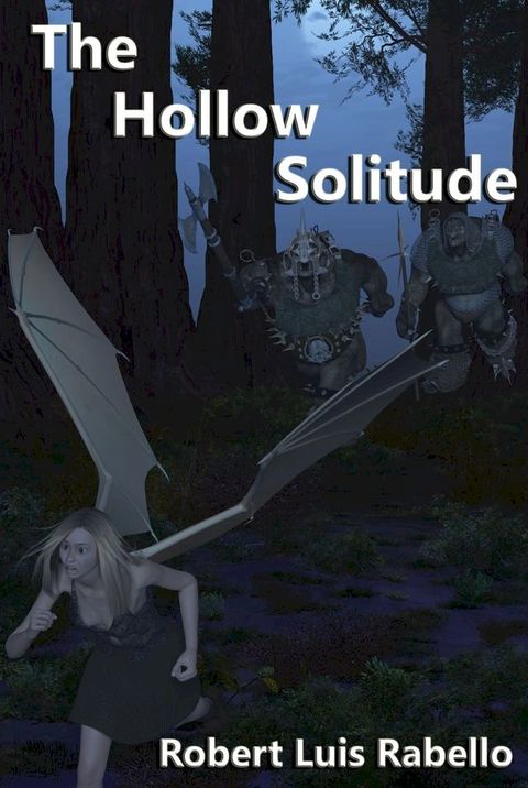 The Hollow Solitude(Kobo/電子書)