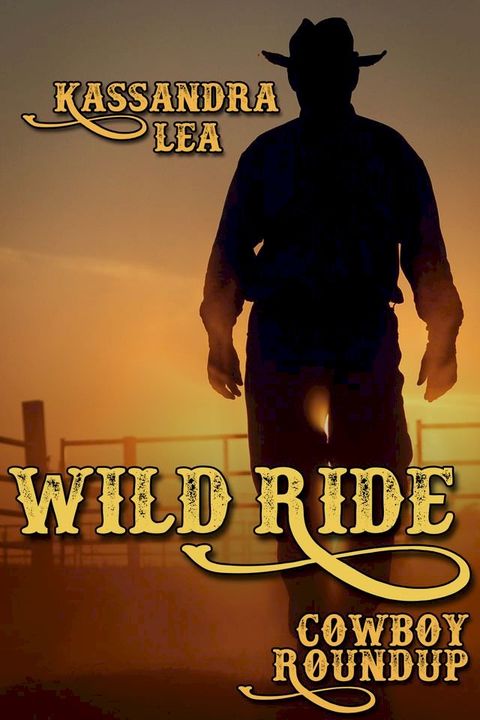 Wild Ride(Kobo/電子書)