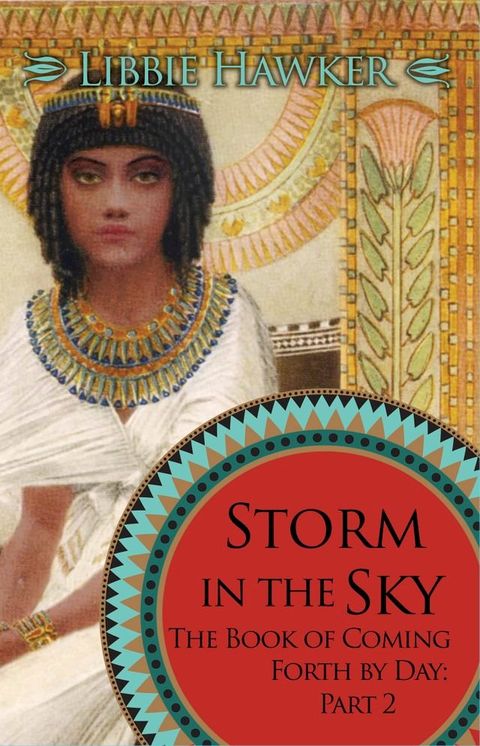 Storm in the Sky(Kobo/電子書)