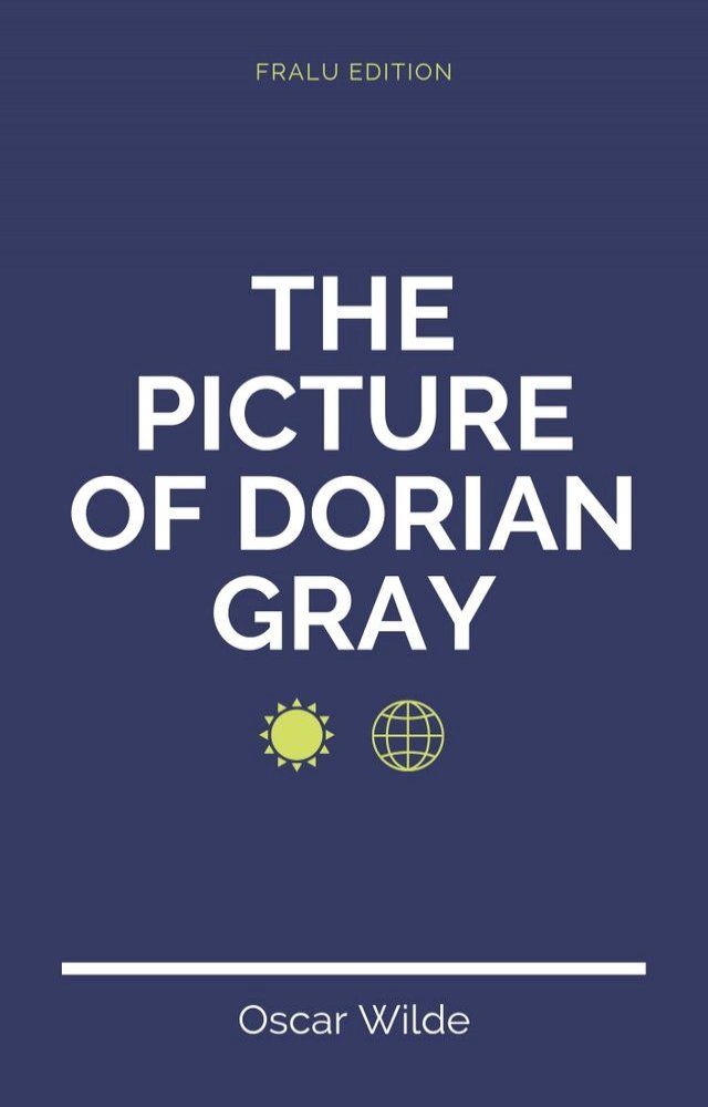  The Picture of Dorian Gray(Kobo/電子書)