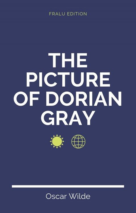 The Picture of Dorian Gray(Kobo/電子書)