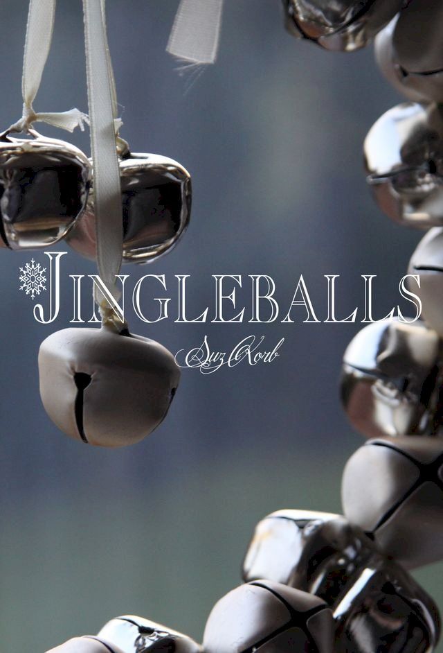  Jingleballs(Kobo/電子書)