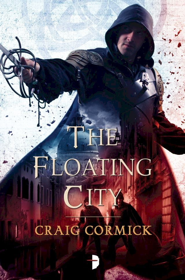  The Floating City(Kobo/電子書)