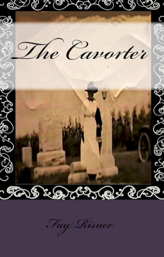  The Cavorter(Kobo/電子書)