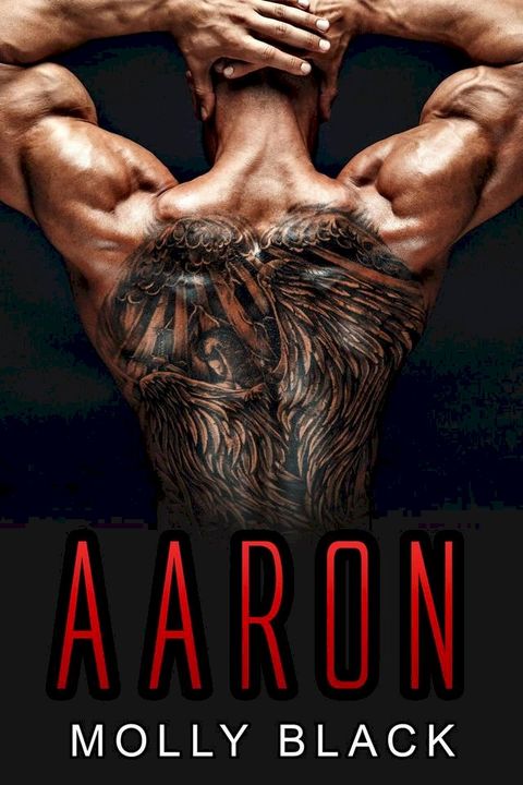 Aaron(Kobo/電子書)